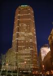 gratte-ciel : BNY Mellon Center