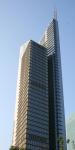 gratte-ciel : BOCOM Financial Towers