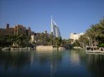 gratte-ciel : Burj Al Arab