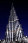 gratte-ciel : Burj Khalifa