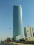 gratte-ciel : Burj Rafal