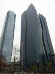 gratte-ciel : Busan International Finance Center Landmark Tower