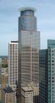 gratte-ciel : Capella Tower
