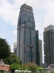 gratte-ciel : Capital Tower