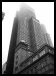 gratte-ciel : Carnegie Hall Tower