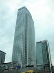 gratte-ciel : Cathay Landmark