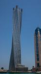 gratte-ciel : Cayan Tower