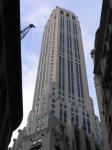gratte-ciel : Centerpoint Energy Plaza