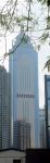 gratte-ciel : Central Plaza