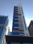 gratte-ciel : Chelsea Tower