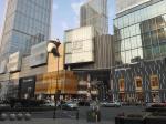 gratte-ciel : Chengdu International Finance Square Tower 1