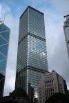 gratte-ciel : Cheung Kong Centre