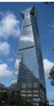 gratte-ciel : China Merchants Bank Tower
