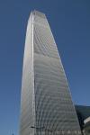 gratte-ciel : China World Tower