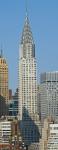 gratte-ciel : Chrysler Building