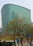 gratte-ciel : CNOOC New Tower 1