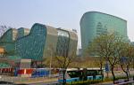 gratte-ciel : CNOOC New Tower 2