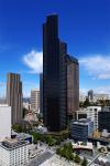gratte-ciel : Columbia Center