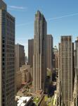gratte-ciel : Comcast Building