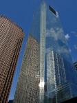 gratte-ciel : Comcast Center