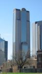 gratte-ciel : Comerica Bank Tower
