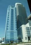 gratte-ciel : Conrad Dubai