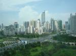 gratte-ciel : Diwang International Commerce Center