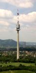 gratte-ciel : Donauturm