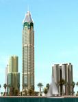 gratte-ciel : Elite Residence