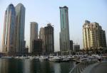 gratte-ciel : Emirates Crown