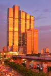 gratte-ciel : Empire Tower