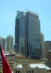 gratte-ciel : Ernst & Young Tower at Latitude