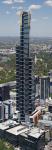 gratte-ciel : Eureka Tower