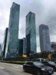 gratte-ciel : Excellence Century Plaza Tower 1