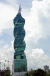 gratte-ciel : F&F Tower