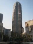 gratte-ciel : Figueroa at Wilshire