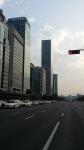 gratte-ciel : FKI Tower
