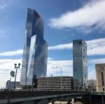 gratte-ciel : FMC Tower at Cira Centre South