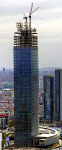 gratte-ciel : Forum 66 Tower 1