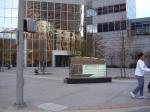 gratte-ciel : Fulbright Tower