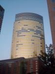 gratte-ciel : Goldman Sachs Headquarters