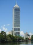 gratte-ciel : Grand Hyatt Colombo