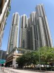gratte-ciel : Grand Promenade Tower 6