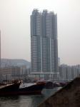 gratte-ciel : Grand Promenade Towers 2-3-5