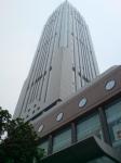 gratte-ciel : Guangdong Telecom Plaza