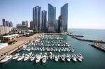 gratte-ciel : Haeundae I Park Marina Tower 2