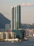 gratte-ciel : Harbourfront Landmark