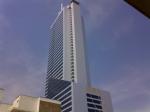 gratte-ciel : Hotel Riu Plaza Guadalajara
