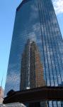 gratte-ciel : IDS Center