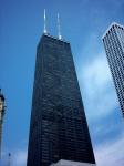 gratte-ciel : John Hancock Center